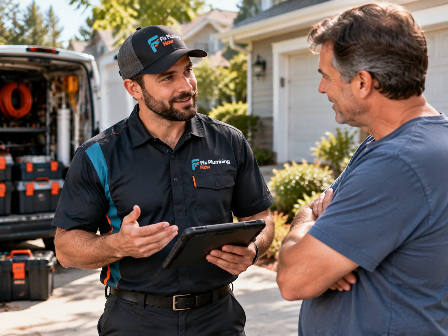 Clogged Drain Service Scotia, CA FAQs